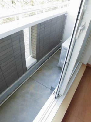 【バルコニー】 | ミニヨン　フルール