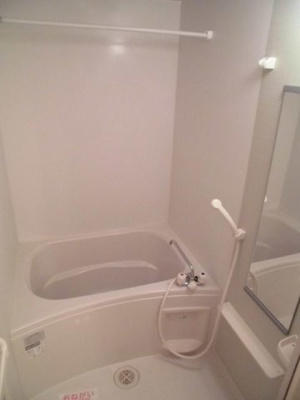 【浴室】 | ミニヨン　フルール