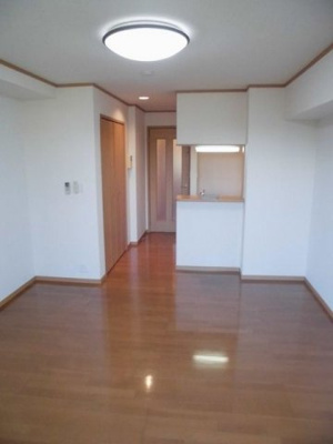 【内装】 | ミニヨン　フルール