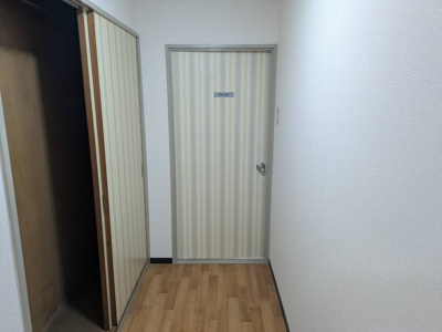 【内装】 | 鵜の森1丁目事務所Ｓ