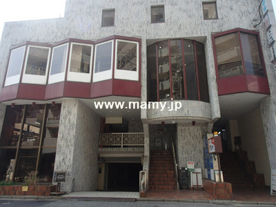 【外観】 | 鵜の森1丁目事務所Ｓ