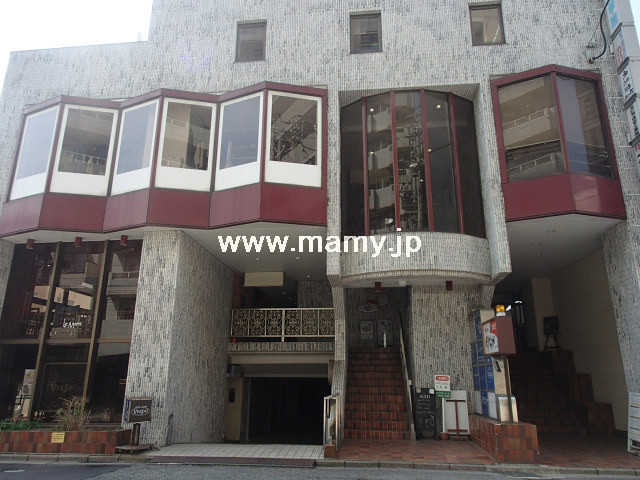 【外観】 | 鵜の森1丁目事務所Ｓ