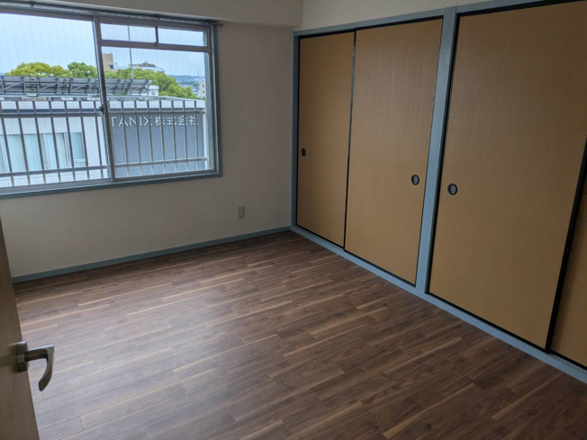 【居間・リビング】 | 鵜の森1丁目事務所Ｓ