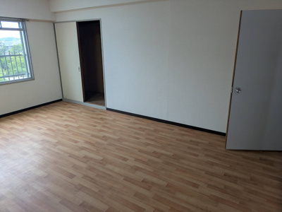 【居間・リビング】 | 鵜の森1丁目事務所Ｓ