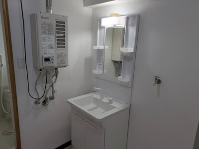 【その他】 | 鵜の森1丁目事務所Ｓ