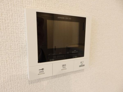 【セキュリティ】 | ロイヤルステージ古志原