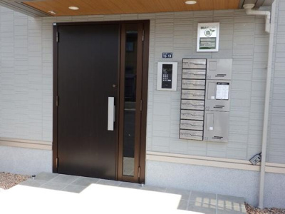 【その他】 | ロイヤルステージ古志原