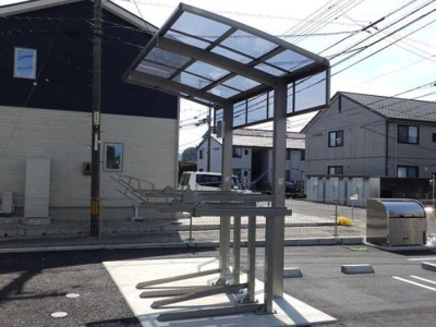 【その他共用部分】 | ロイヤルステージ古志原