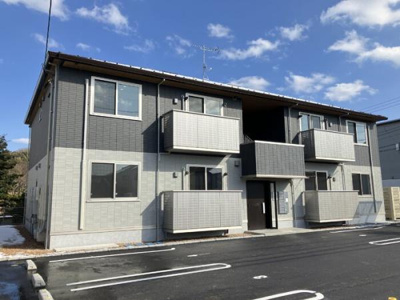 【外観】 | ロイヤルステージ古志原