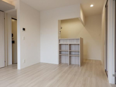 【居間・リビング】 | ロイヤルステージ古志原