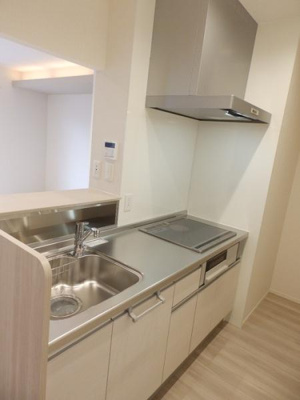 【キッチン】 | ロイヤルステージ古志原