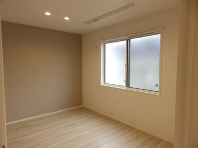 【洋室】 | ロイヤルステージ古志原