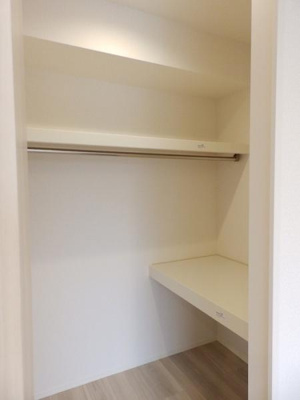 【収納】 | ロイヤルステージ古志原