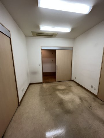 松林２丁目医療テナントの内装