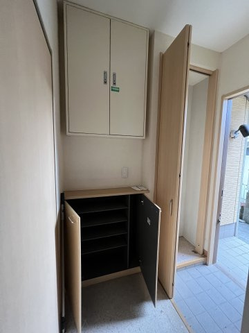 松林２丁目医療テナントの内装