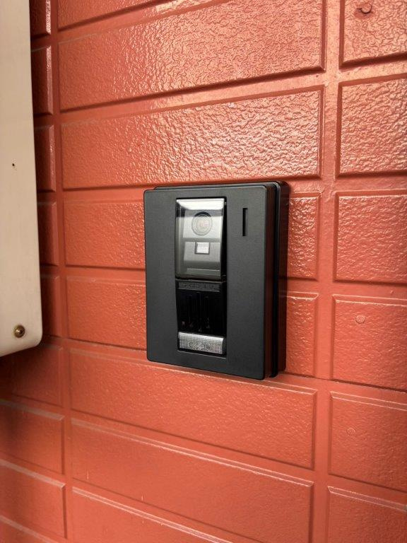 メゾンシーダの設備