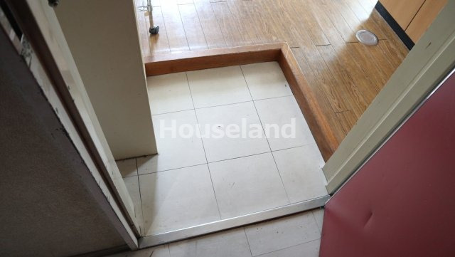 アロチKOKIビルの玄関