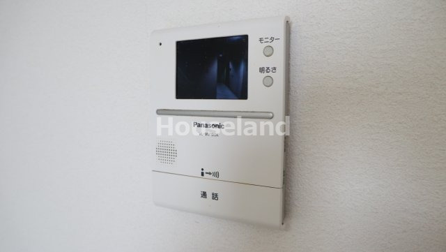 アロチKOKIビルのセキュリティ