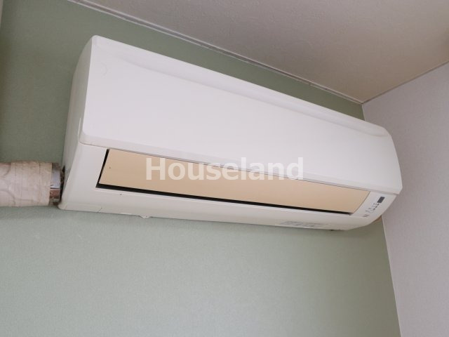 アロチKOKIビルの設備