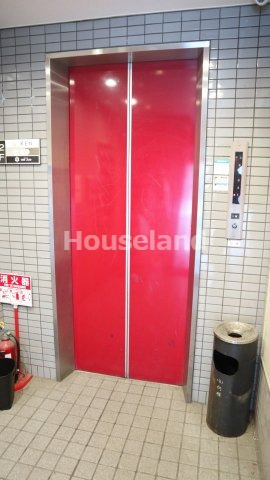 アロチKOKIビルのその他共用部分