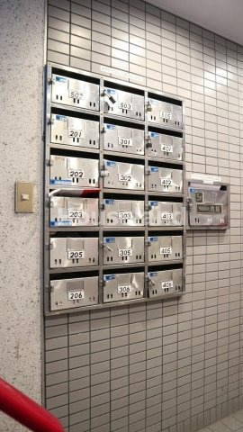 アロチKOKIビルのその他