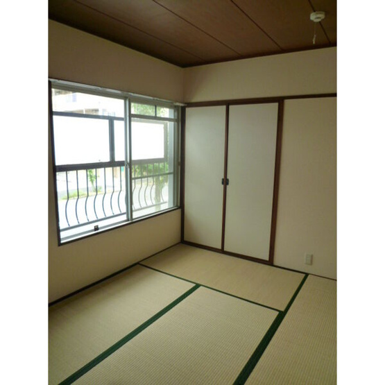 【和室】 | コーポやすり苑