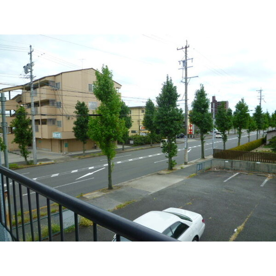 【展望】 | コーポやすり苑