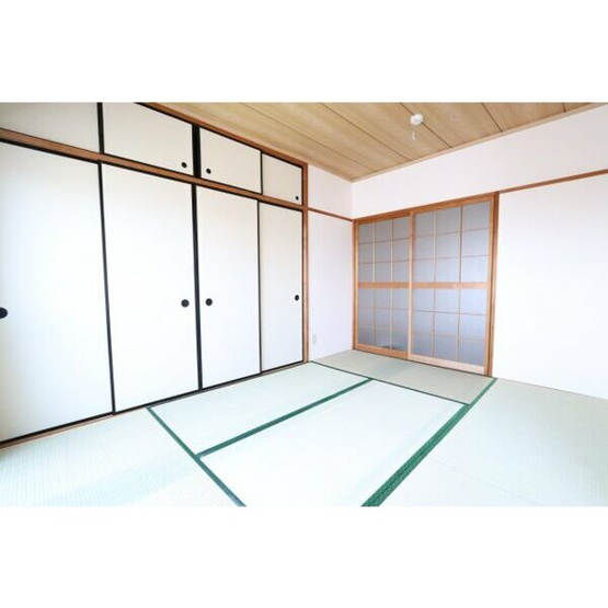 【和室】 | 入場ハイツ