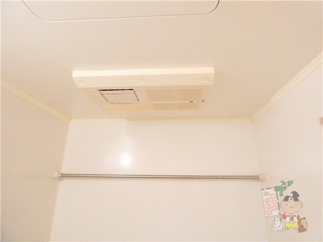 アウルスタイル森下町の設備