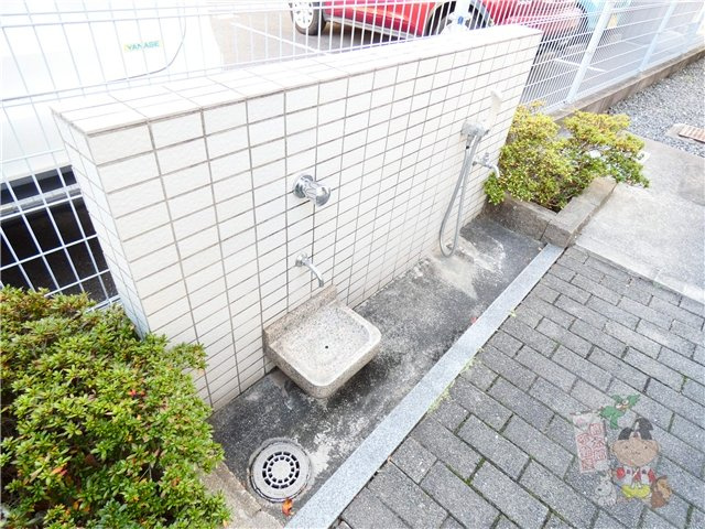 アウルスタイル森下町のその他共用部分