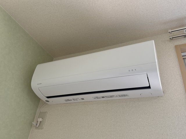 ラ・シャンスの設備