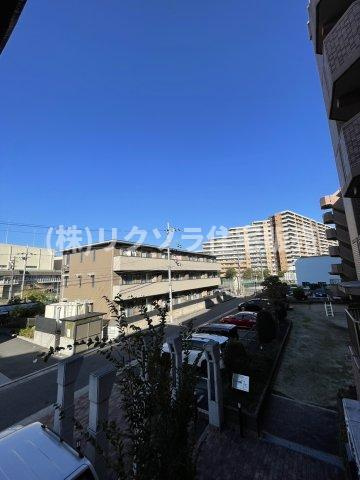 ランフォルセ枚方天の川の展望|■物件内覧・資金計画相談・住宅ローン相談、リフォーム相談、お問合せ受付中■
※当日・翌日のご内覧、ご相談はお電話でのお問合せがスムーズです！
