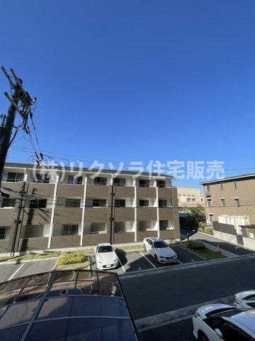 ランフォルセ枚方天の川の展望|■物件内覧・資金計画相談・住宅ローン相談、リフォーム相談、お問合せ受付中■
※当日・翌日のご内覧、ご相談はお電話でのお問合せがスムーズです！