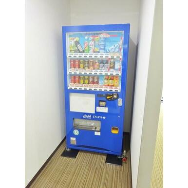 アーバンセンター新横浜のその他共用部分