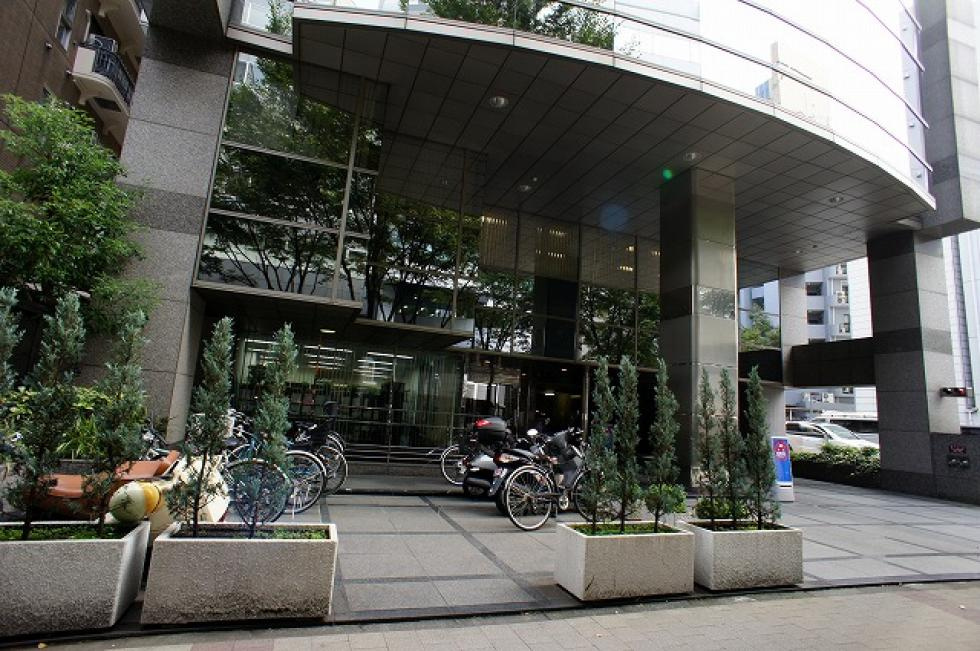 アーバンセンター新横浜のその他共用部分