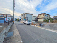 名古屋市緑区曽根１丁目90『仲介料無料』新築戸建ての画像