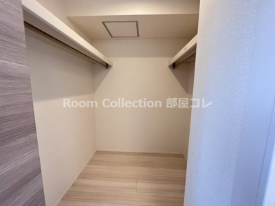 【収納】 | Ｄ－ｒｏｏｍ新木曽川　Ａ