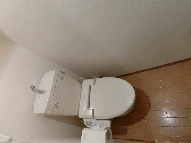 【トイレ】フィネス昭和町