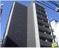 港区白金３丁目のマンションの画像