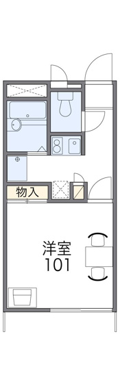 【間取り】 | ＱＢＥ