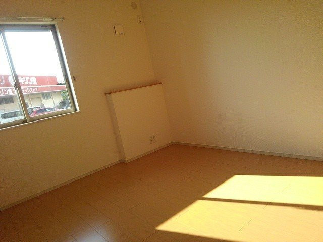 マーベラス・アンジュⅡの寝室