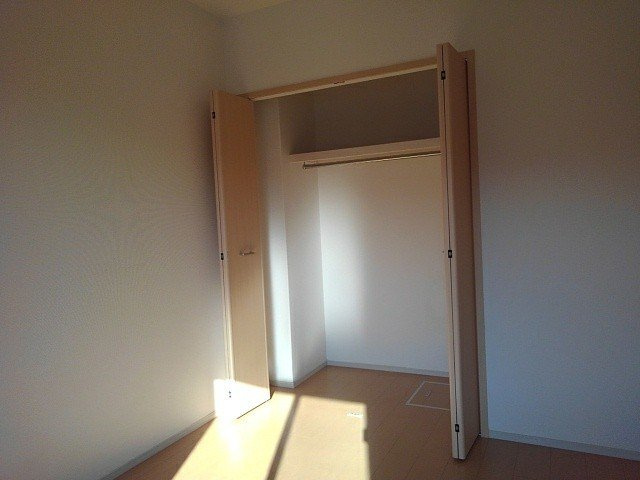 マーベラス・アンジュⅡの収納