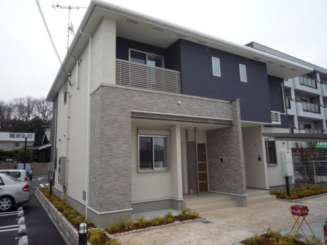 マーベラス・アンジュⅡの外観