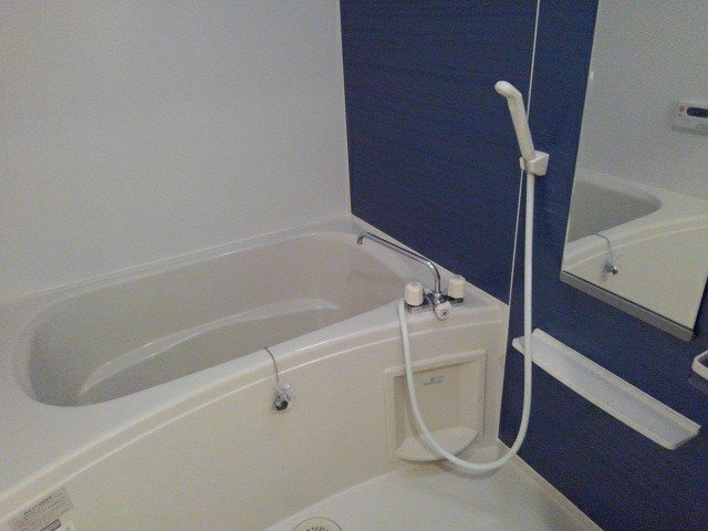 マーベラス・アンジュⅡの浴室