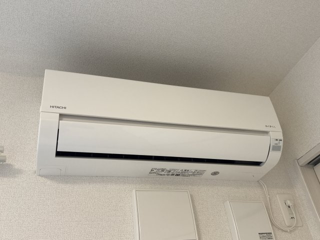 メゾンド　サン　ミシェルの設備