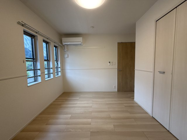 メゾンド　サン　ミシェルの子供部屋