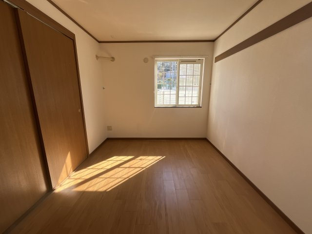 ブルーマウンテンⅢの子供部屋