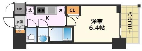 プレサンス名古屋菊井セルカ