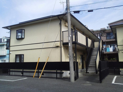 【外観】 | ケーズコートクレオ２番館（Ksコートクレオ２番館）