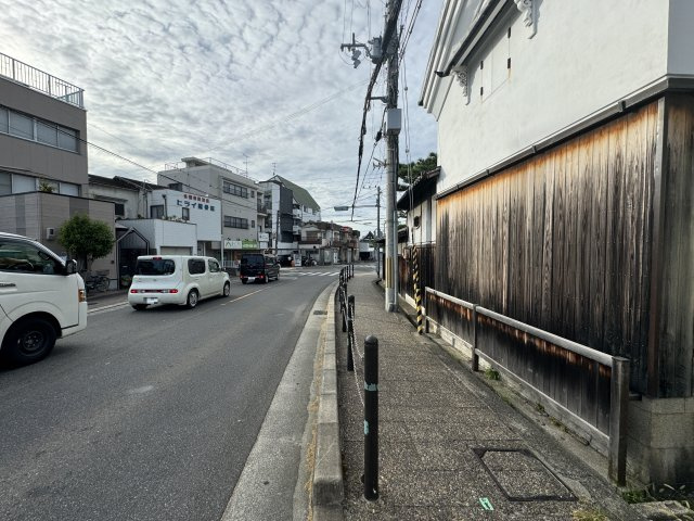 岸和田市本町　倉庫のその他